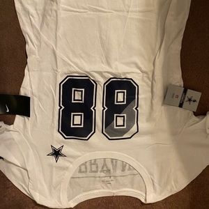 Nike 88 Bryant Cowboys T-Shirt